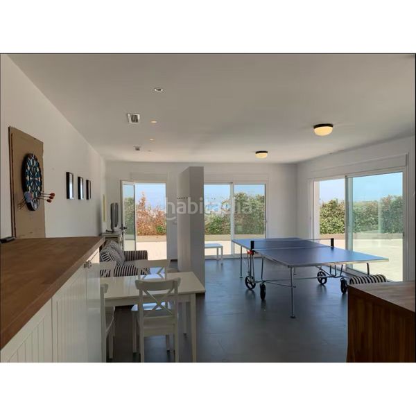 Foto aa98f475-5070-4d2f-9a72-cd2f465edaa6. Chalet con parcheggio piscina in Manilva pueblo Manilva
