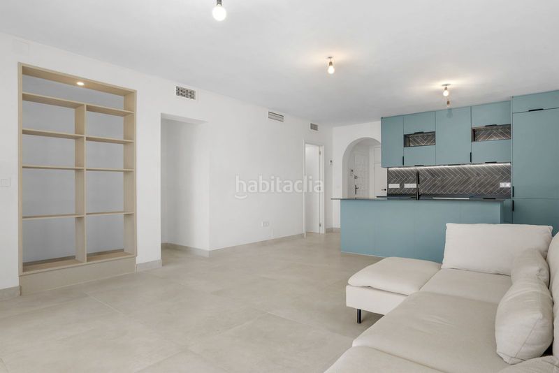 Foto ee9c004c-82d3-43e7-b3ee-e1988f6466c0. Planta baja en Nueva Andalucía centro Marbella
