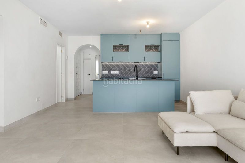 Foto f724e5b5-b715-418a-8efa-6b80bf36263d. Planta baja en Nueva Andalucía centro Marbella