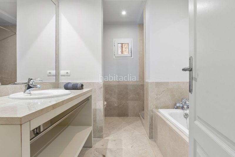 Foto 1da6e979-02a9-41b3-ae39-4fb841b1a03d. Chalet with parking pool in Chullera Manilva