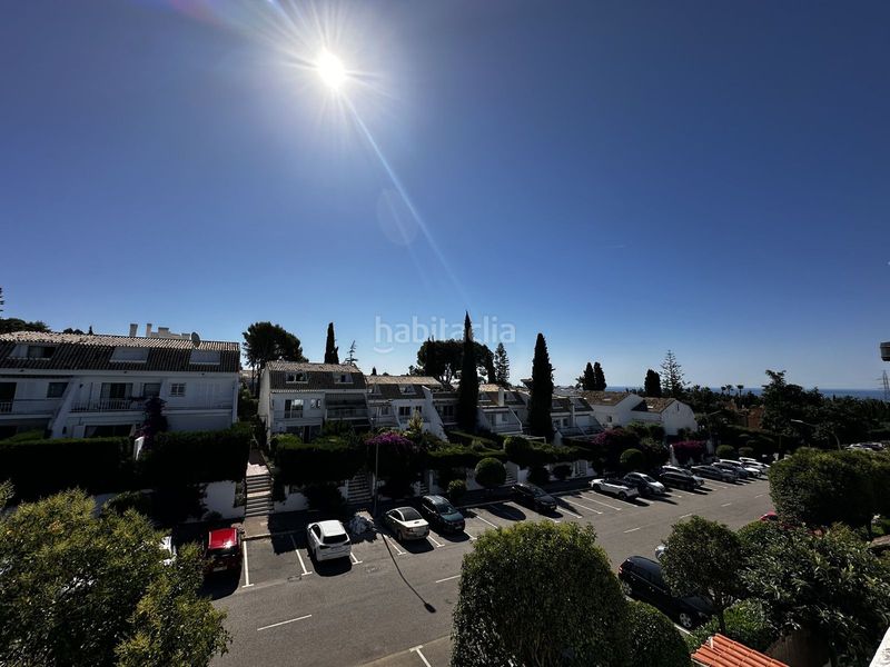 Foto 18698590-6567-425a-973b-626625584d3f. Xalet amb piscina a Nagüeles Alto Marbella