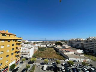 Apartament a San Pedro de Alcántara Pueblo