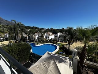 Apartament a Los Naranjos