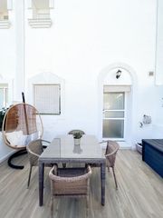 Àtic a Reserva de Marbella