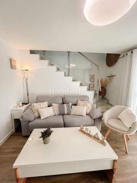 Foto 25d4ee44-da62-41ef-88a2-27e3da501f26. Casa adossada amb piscina a reserva de Marbella Marbella