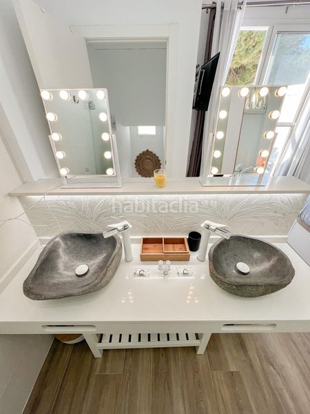 Foto 2bd23c31-4c4e-43a5-9afc-fc6fb4578648. Casa adossada amb piscina a reserva de Marbella Marbella