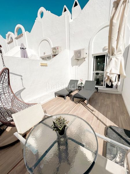 Foto aeaebb77-22c9-4df4-8d1f-55d126c23381. Casa adossada amb piscina a reserva de Marbella Marbella