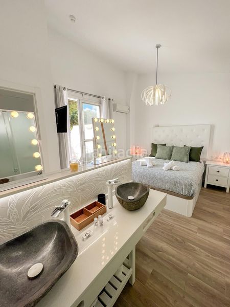 Foto b695bd99-25e0-4c53-8b85-c2a06a12014f. Casa adossada amb piscina a reserva de Marbella Marbella