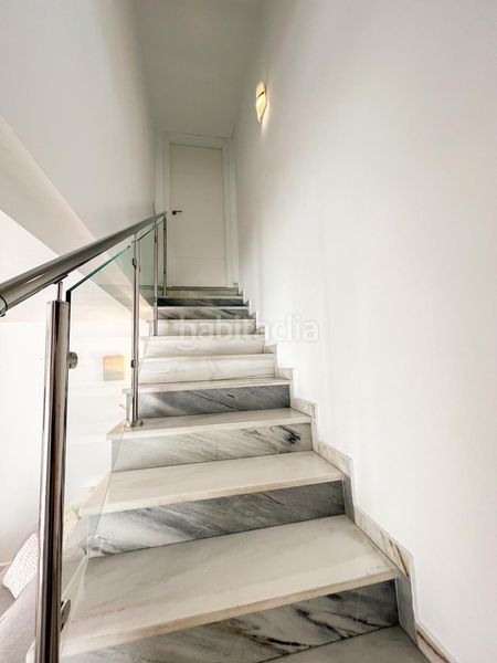 Foto c7ab5ad0-213e-45bc-9b80-89b2b9397725. Casa adossada amb piscina a reserva de Marbella Marbella