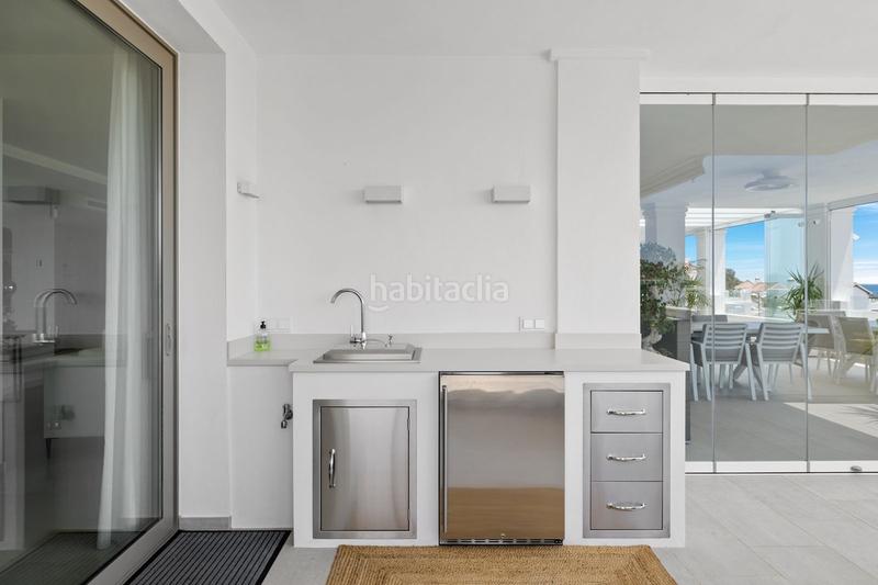 Foto bd1be8f0-30fc-4bfd-a72a-14aedaf67ef2. Apartament amb aparcament piscina a Puerto Banús Marbella