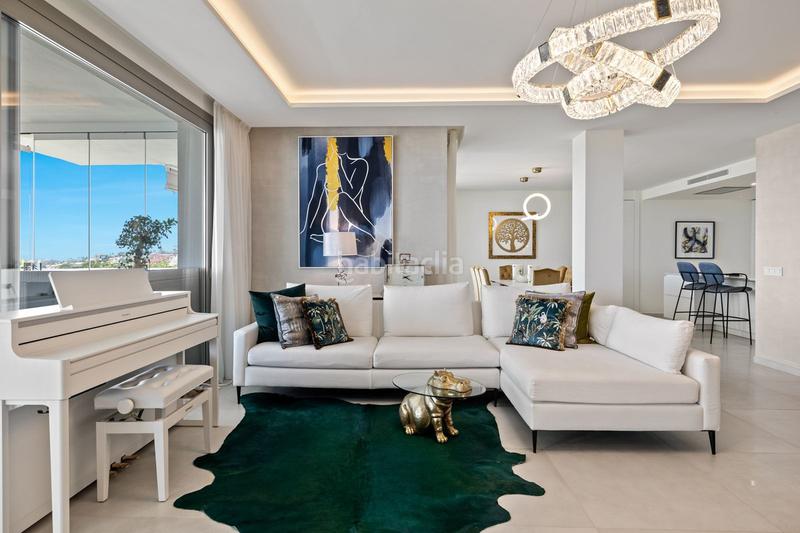 Foto 1205a675-94ab-4998-9f30-e1834616c018. Apartamento en Puerto Banús Marbella