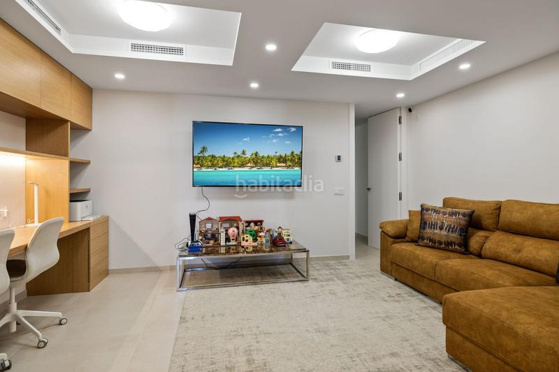 Foto bfbe6033-e9e9-41ac-9de8-5629dd5f292c. Appartement avec parking piscine dans Puerto Banús Marbella