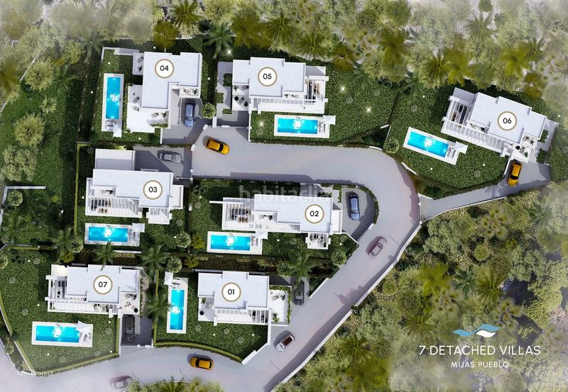Foto 0d5bd5af-adeb-48ff-81d1-402f6ad02cd4. Chalet en Mijas golf Mijas