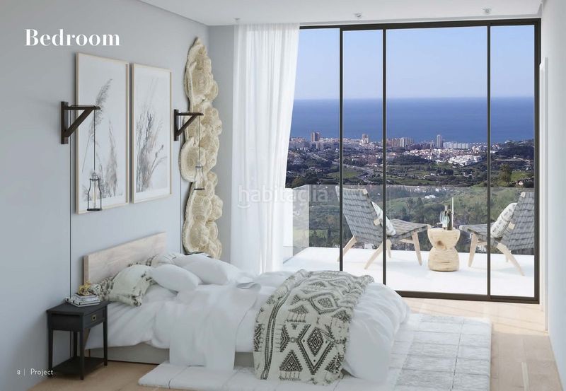 Foto 571f4ddb-086a-4fe6-8b8c-94a2d47af5cb. Chalet en Mijas golf Mijas