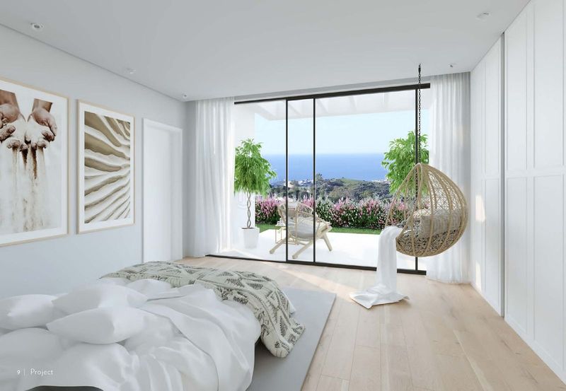 Foto 9041dce3-8188-4d01-89f7-5ce22d888afd. Chalet en Mijas golf Mijas