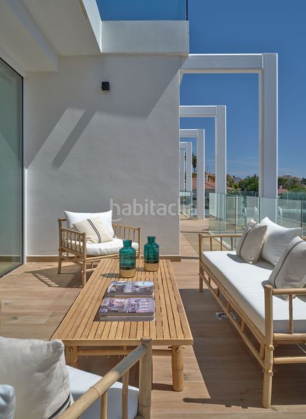 Foto 559bf2e9-68fb-4b9a-b39b-4832741c6ce8. Chalet en Valdeolletas - Las Cancelas - Xarblanca Marbella
