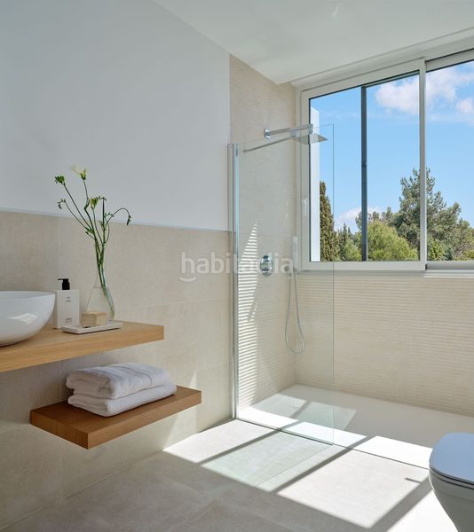Foto 9d19c920-b0a5-460b-b6de-127e519512ec. Chalet en Valdeolletas - Las Cancelas - Xarblanca Marbella