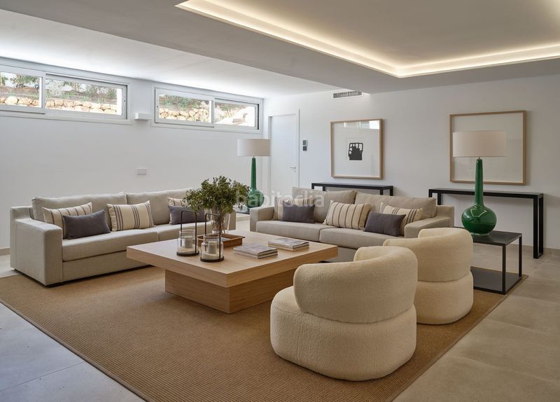 Foto a8266390-74cb-4c20-8e63-69c3179d6382. Chalet en Valdeolletas - Las Cancelas - Xarblanca Marbella