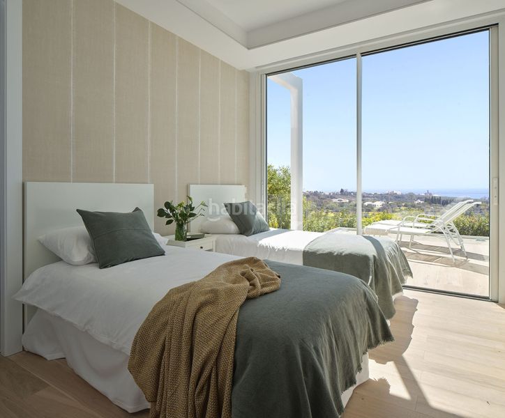 Foto b211439d-13ac-4971-8cc5-0dc2f5c92506. Chalet en Valdeolletas - Las Cancelas - Xarblanca Marbella