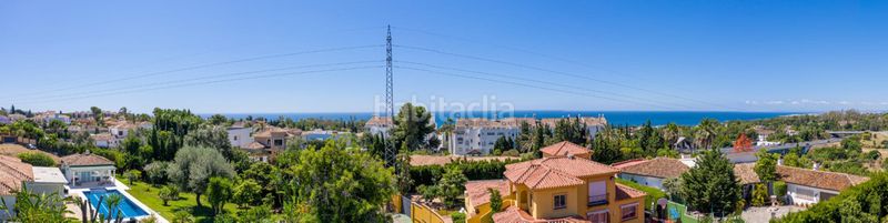 Foto b2490848-4fa1-4330-bf4a-2384ad5b6cbd. Chalet en Valdeolletas - Las Cancelas - Xarblanca Marbella