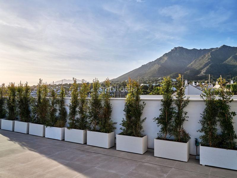 Foto 52e80266-cf40-4a59-9b12-d58a24d809fe. Chalet con parcheggio piscina in Valdeolletas - Las Cancelas - Xarblanca Marbella