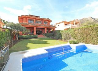 Chalet in Valdeolletas - Las Cancelas - Xarblanca