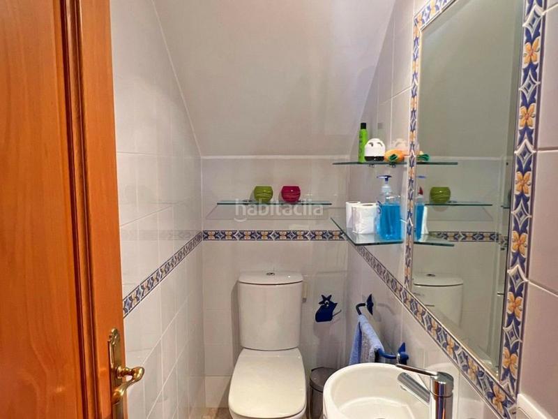 Foto 25bc2e7d-99aa-4bfb-a82c-4bc6c2e41bec. Chalet mit parking pool in Las Chapas - Alicate Playa Marbella