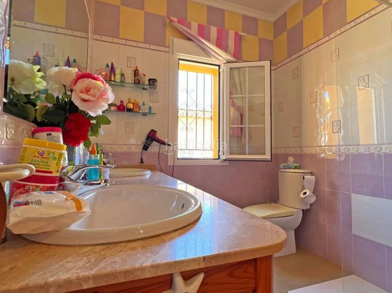 Foto 6e11d448-5423-46d2-b34c-46957fdb0290. Chalet mit parking pool in Las Chapas - Alicate Playa Marbella