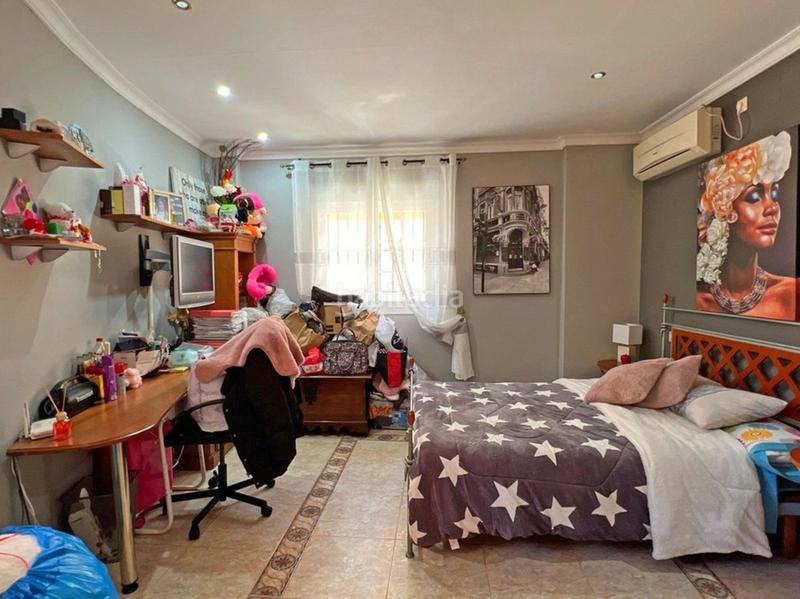 Foto d307ff02-11a4-484a-a8b5-7bc626bd7f00. Chalet mit parking pool in Las Chapas - Alicate Playa Marbella