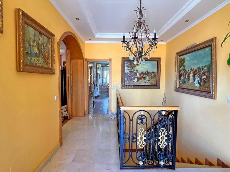 Foto ee7dca1e-e5a1-41d5-9b2c-85e08ccf1c4b. Chalet mit parking pool in Las Chapas - Alicate Playa Marbella