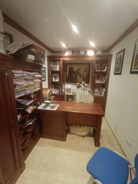 Foto f728664c-fd62-401b-b935-8f8d59e1864b. Chalet mit parking pool in Las Chapas - Alicate Playa Marbella