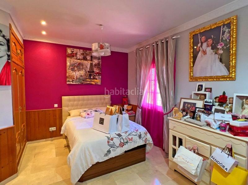 Foto 16d13048-7f82-41fa-b9fa-66e08ffb7005. Chalet avec parking piscine dans Las Chapas - Alicate Playa Marbella