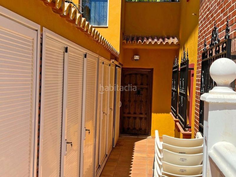 Foto 232804c6-b0f1-4a68-886d-8887a01c2bf3. Chalet avec parking piscine dans Las Chapas - Alicate Playa Marbella
