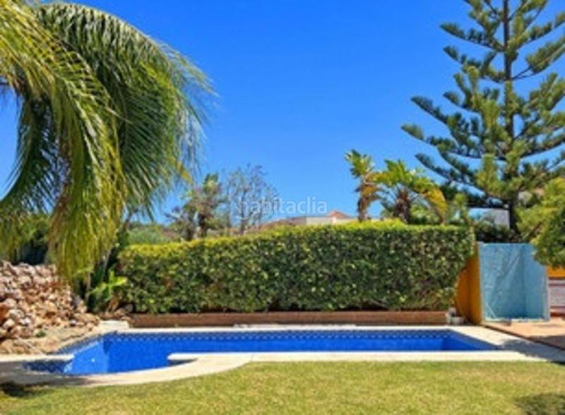 Foto 7024a67c-25bf-40f4-a8c8-99fa79ed1dcd. Chalet avec parking piscine dans Las Chapas - Alicate Playa Marbella