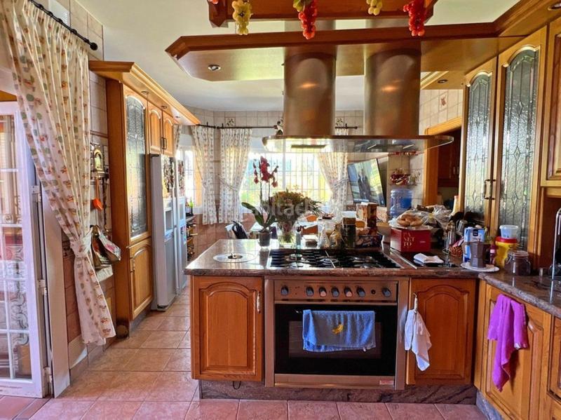 Foto 1ebca411-182b-4ab1-b333-80d6e1644f11. Chalet en Las Chapas - Alicate Playa Marbella