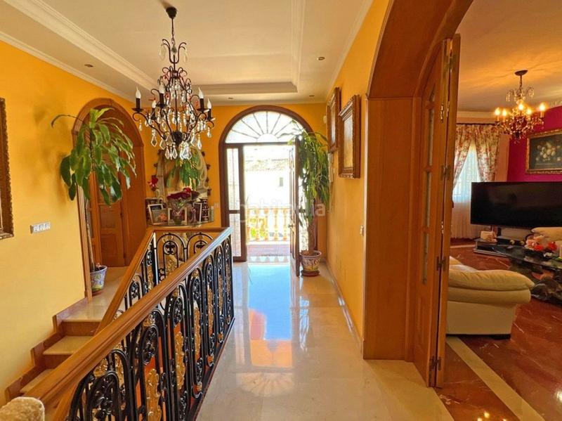 Foto 4bdca8ef-eaf1-4e85-82b3-ffcdd98cdcce. Chalet en Las Chapas - Alicate Playa Marbella