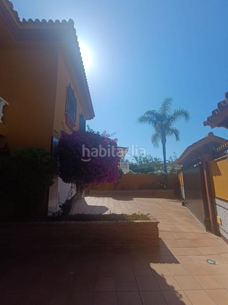 Foto 744a1045-0695-40b5-a61c-9e3b6ef2b25e. Chalet en Las Chapas - Alicate Playa Marbella