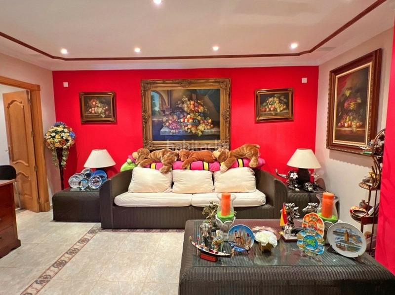 Foto 90f68e00-ea55-41b0-ace5-b817a14bc6d8. Chalet en Las Chapas - Alicate Playa Marbella