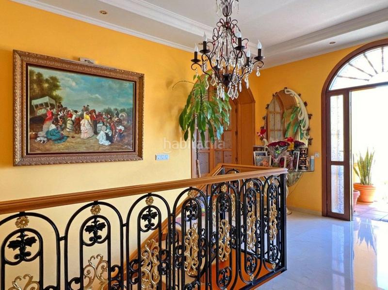 Foto 9d46679a-cb56-4a61-8f79-27ae4ebaa7b0. Chalet en Las Chapas - Alicate Playa Marbella