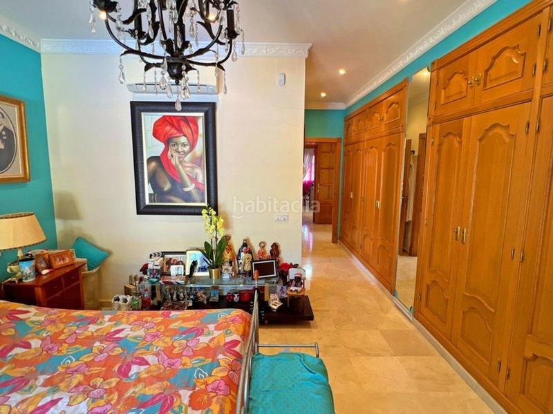 Foto c19b7b29-b221-4767-ab0a-6281796aa22f. Chalet en Las Chapas - Alicate Playa Marbella