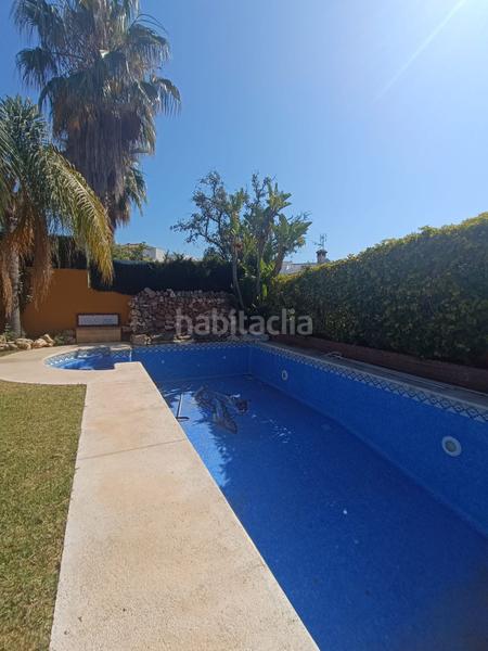 Foto 8ff534c8-3083-4f15-93dd-e2adc40c668a. Chalet con parcheggio piscina in Las Chapas - Alicate Playa Marbella