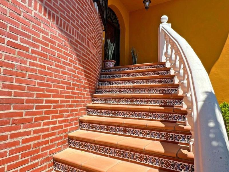 Foto a6f684d3-736f-420c-abb5-f49bb845ae3d. Chalet con parcheggio piscina in Las Chapas - Alicate Playa Marbella