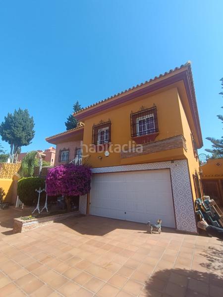 Foto ad164dde-917b-4efd-940d-ece0ab6ee81c. Chalet con parcheggio piscina in Las Chapas - Alicate Playa Marbella