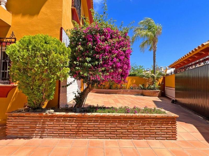 Foto e8af2a7c-cc56-42c4-94ed-0fac80ecd5b2. Chalet con parcheggio piscina in Las Chapas - Alicate Playa Marbella