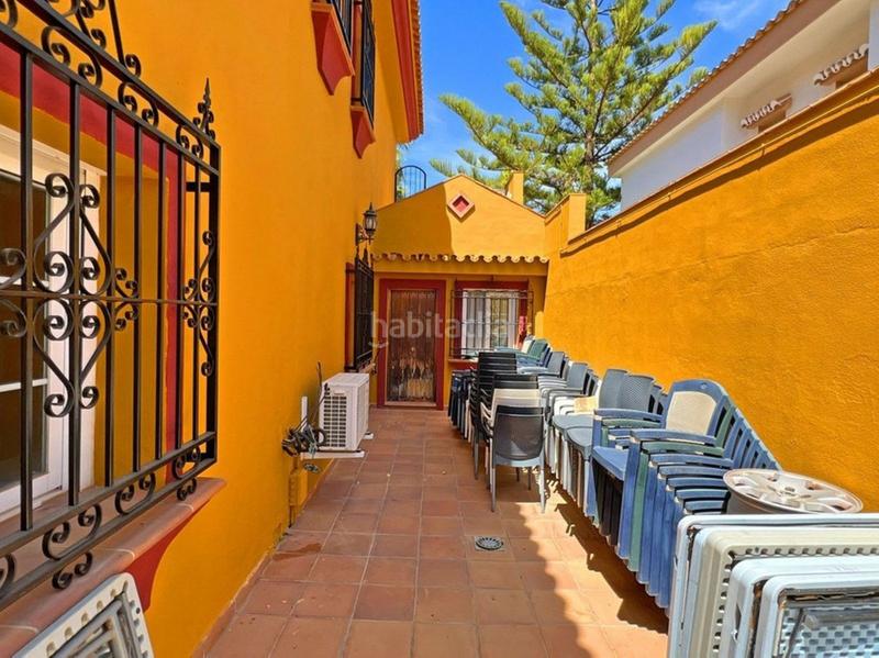 Foto f3a20d9b-4565-4159-838e-4e8a5b5e3278. Chalet con parcheggio piscina in Las Chapas - Alicate Playa Marbella