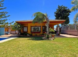 Chalet en Reserva de Marbella