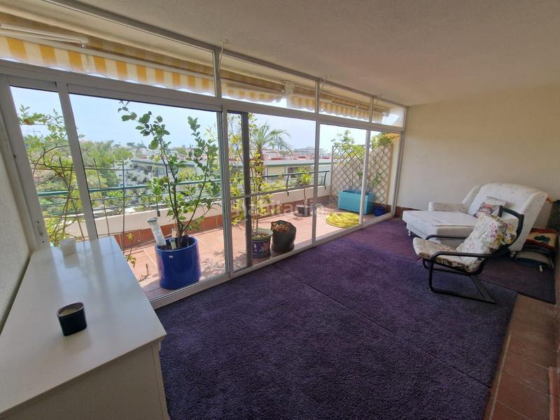 Foto 448f01ee-8cbb-4e8e-adce-5b74a638f8cd. Dúplex en Guadalmina Alta Marbella
