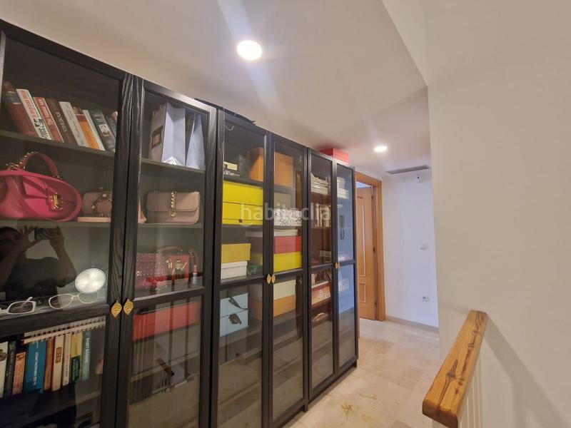 Foto 5f6f15af-ce2c-459e-b35a-31e2d8b6de5a. Dúplex en Guadalmina Alta Marbella