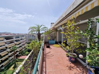 Dúplex a Guadalmina Alta