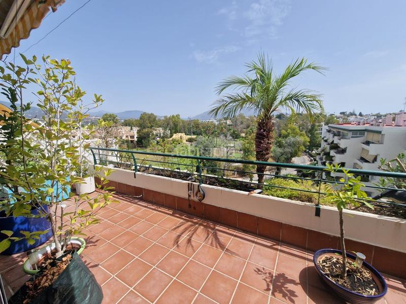 Foto f8cccf9d-e7f6-4b14-8d78-784314e90b4c. Dúplex en Guadalmina Alta Marbella